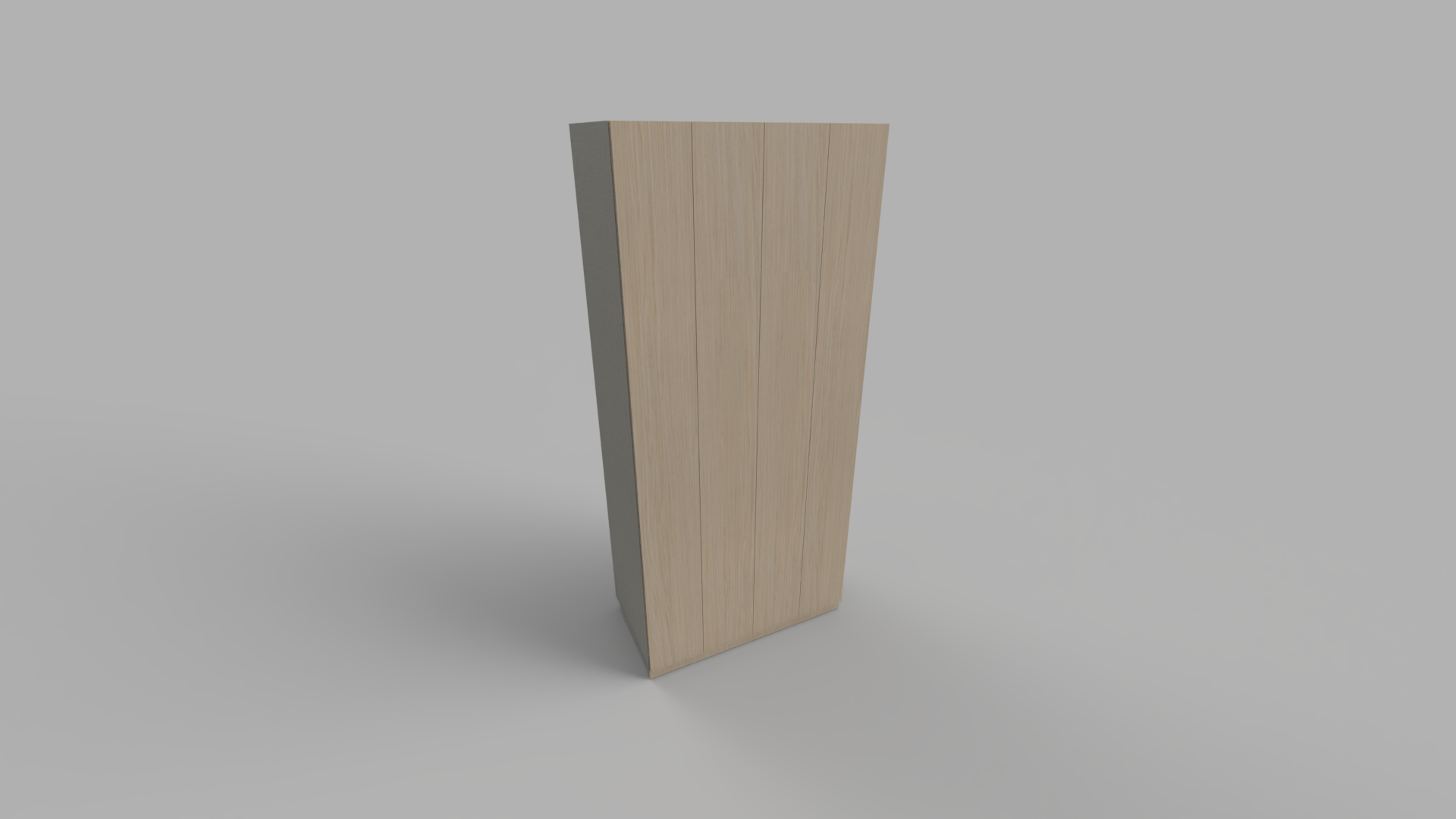 Rendering M_L