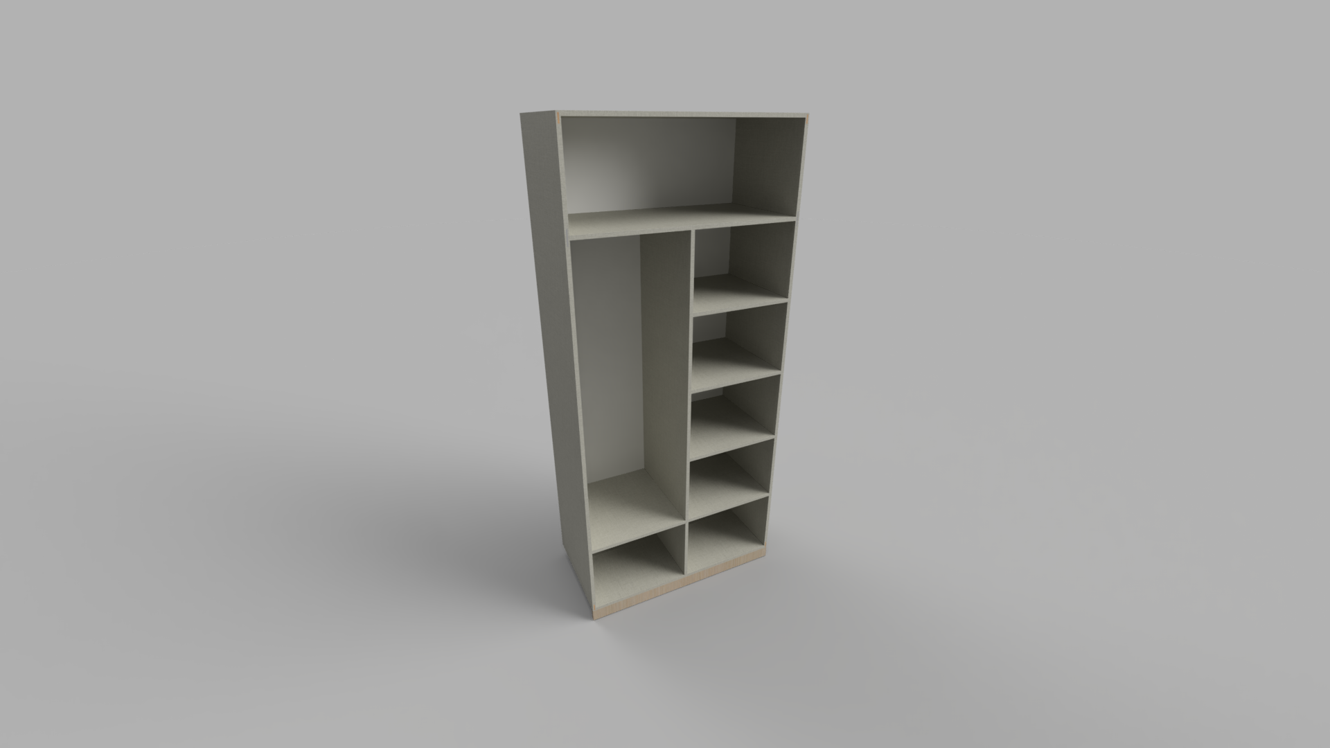 Rendering M_L