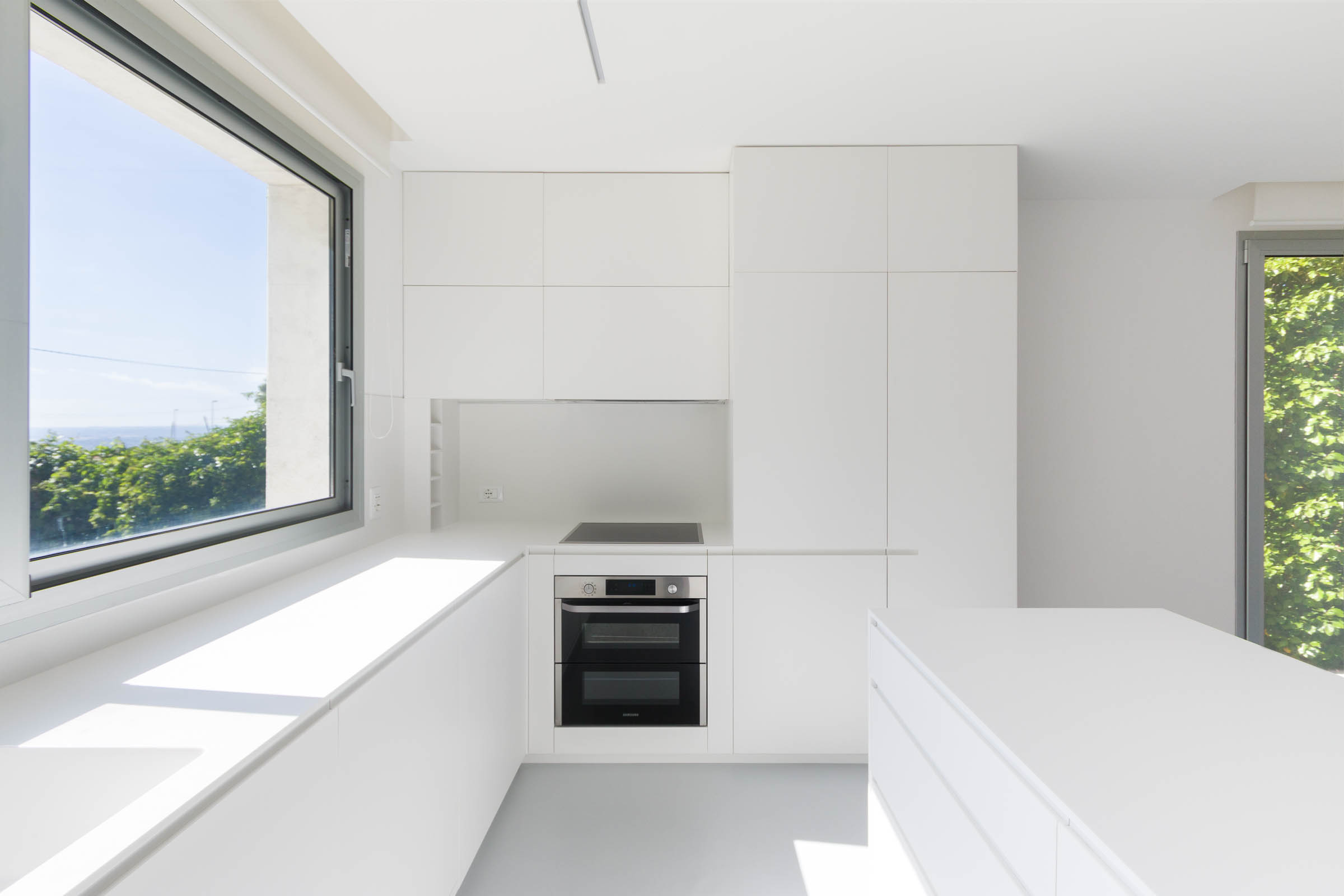 Rendering Galleria