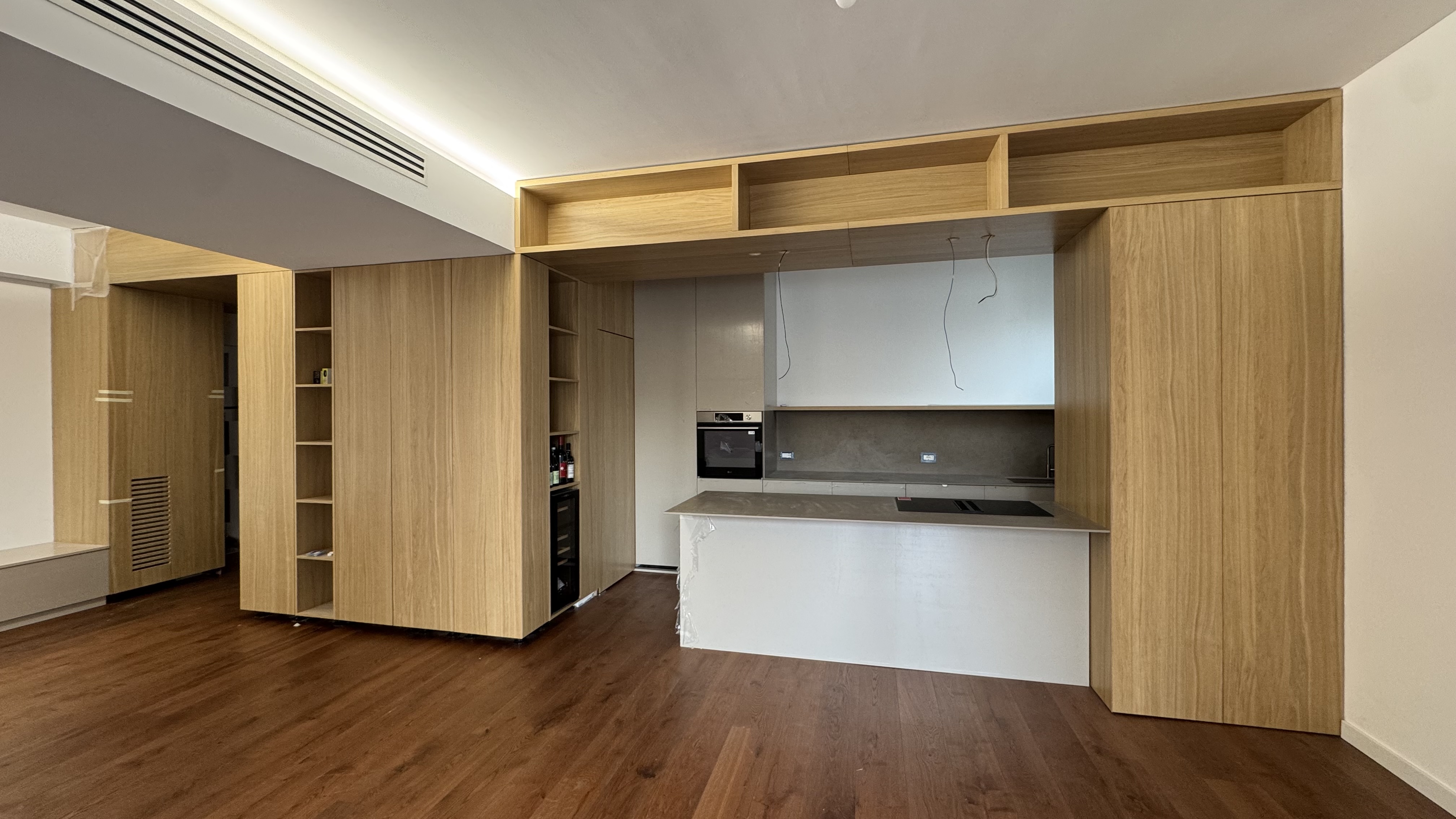 Rendering Galleria