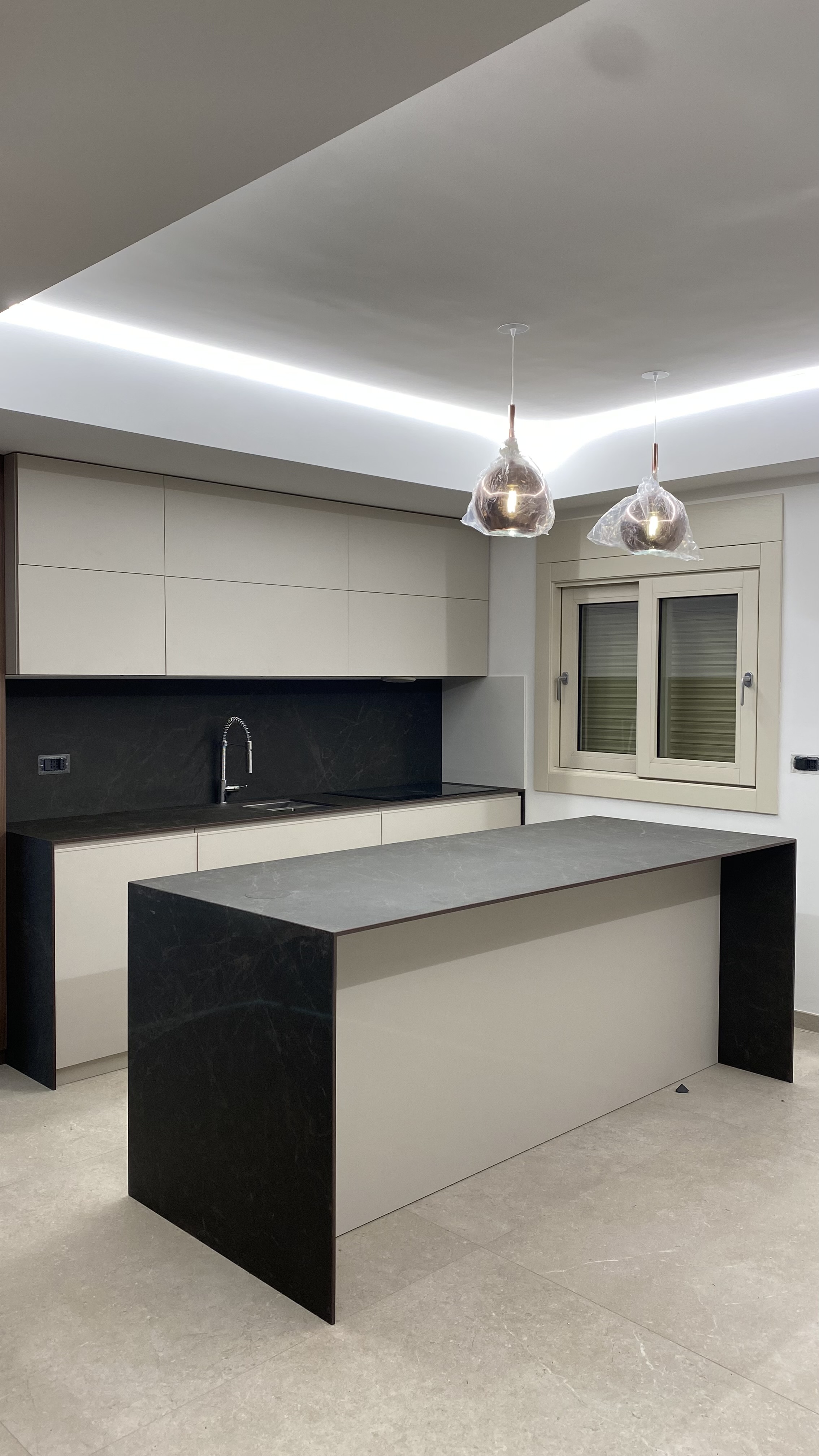 Rendering Galleria