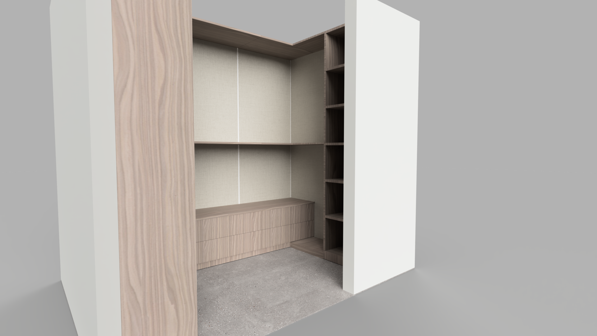 Rendering ledhome_balestrate