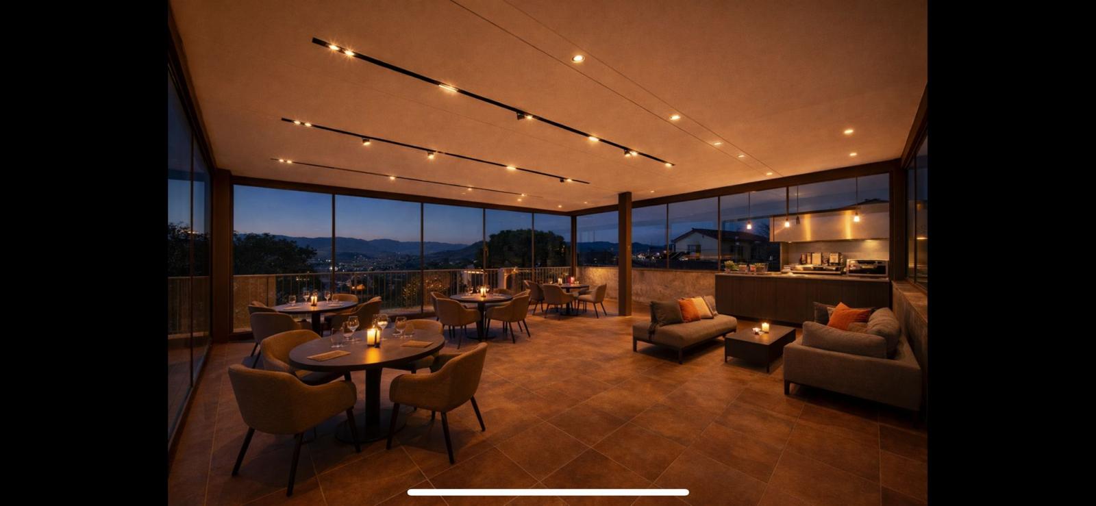 Passio Terrazza
